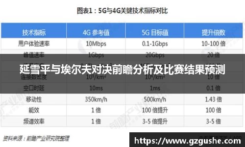 延雪平与埃尔夫对决前瞻分析及比赛结果预测